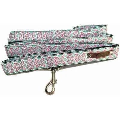 Finnigan's Elite Dog Lead - Tailored Elegance - mezetto