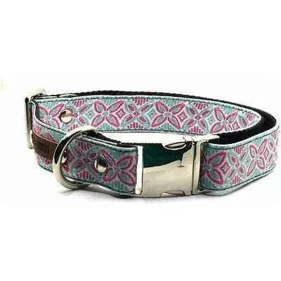 Finnigan's Elite Dog Lead - Tailored Elegance-1