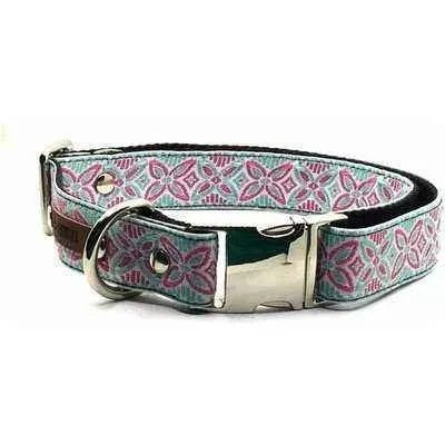 Finnigan's Elite Dog Lead - Tailored Elegance - mezetto