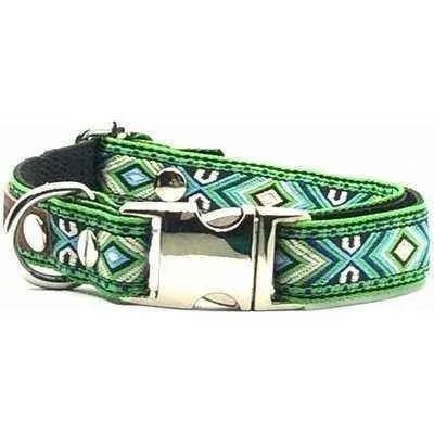Finnigan's Enchanted Pup Elegance Collar Set - mezetto
