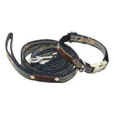 Finnigan's Fabulous Designer Collar Set - mezetto
