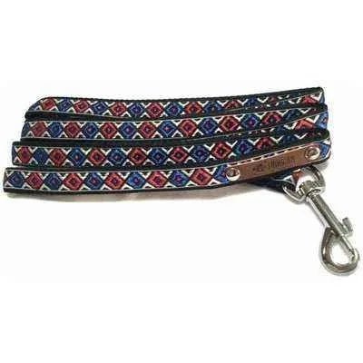 Finnigan's Fabulous Designer Dog Leads-0