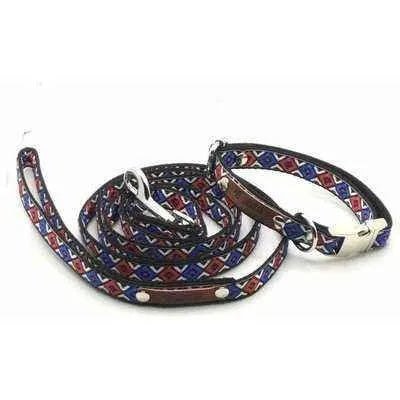 Finnigan's Fabulous Designer Dog Leads - mezetto