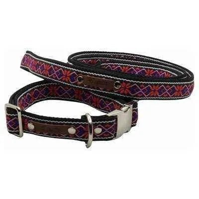 Finnigan's Fabulous Dog Collar Set - mezetto