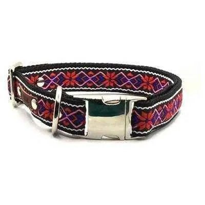 Finnigan's Fabulous Dog Collar Set - mezetto