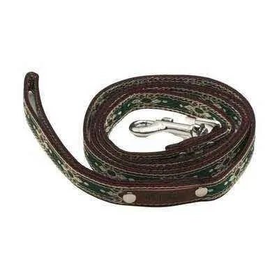 Finnigan's Fabulous Fashionista Dog Lead for Small Breeds-0