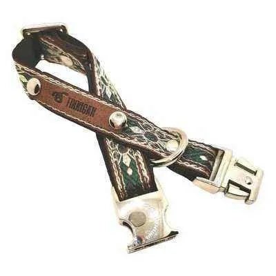 Finnigan's Fabulous Fashionista Dog Lead for Small Breeds-3
