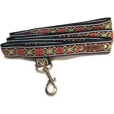 Finnigan's Luxe Canine Couture Lead-0