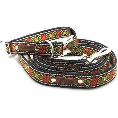 Finnigan's Luxe Canine Couture Lead-3