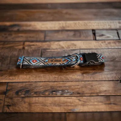 Finnigan's Luxe Pet Collar Set - mezetto