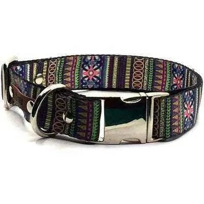 Finnigan's Luxury Furry Dog Lead No. 7l-1