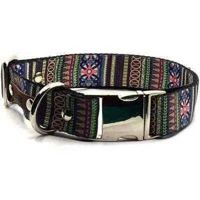 Finnigan's Luxury Furry Dog Lead No. 7l - mezetto
