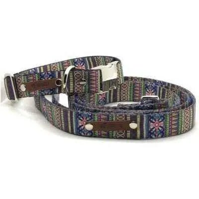 Finnigan's Luxury Furry Dog Lead No. 7l-3