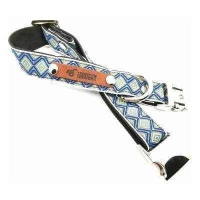 Finnigan's Personalised Designer Dog Collars 🐶✨ - mezetto