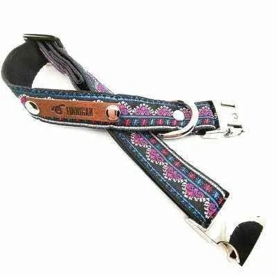 Finnigan's Personalised Designer Dog Collars 🐶✨-26