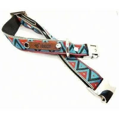 Finnigan's Personalised Designer Dog Collars 🐶✨ - mezetto