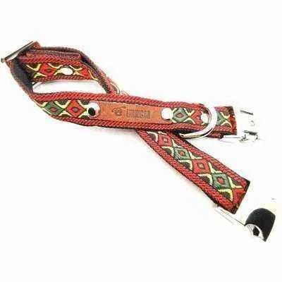 Finnigan's Personalised Designer Dog Collars 🐶✨ - mezetto