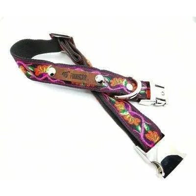 Finnigan's Personalised Designer Dog Collars 🐶✨-2