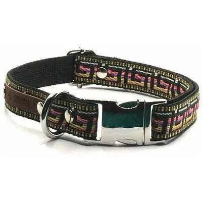 Finnigan's Designer Dog Lead - mezetto