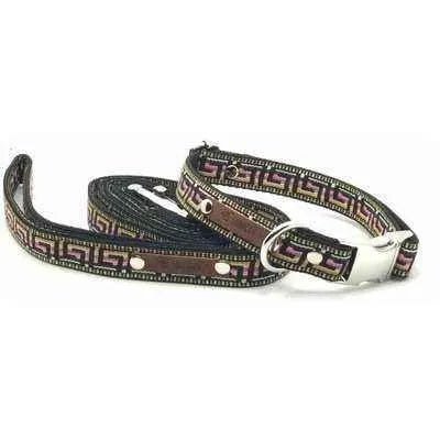 Finnigan's Designer Dog Lead - mezetto