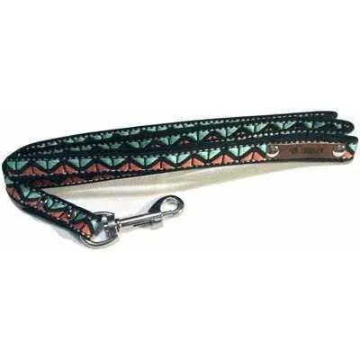 Finnigan's Regal Dog Lead-0