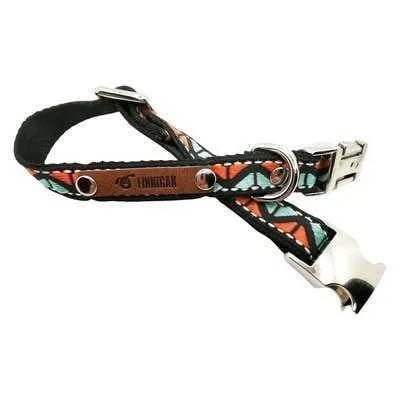 Finnigan's Regal Dog Lead - mezetto