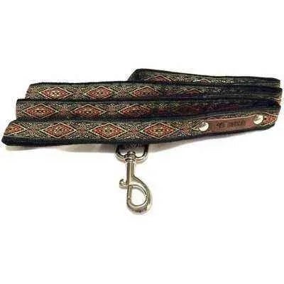 Finnigan's Regal Pup Collar Set - mezetto