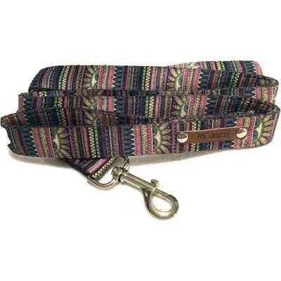 Finnigan's Royal Cotton Canine Elegance Lead-0