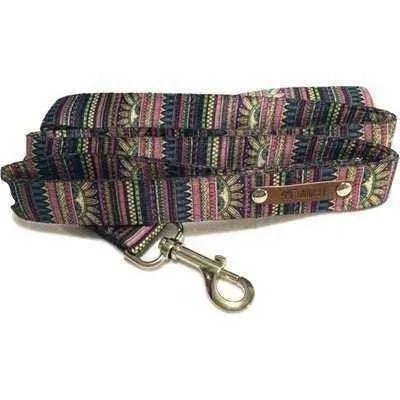 Finnigan's Royal Cotton Canine Elegance Lead - mezetto