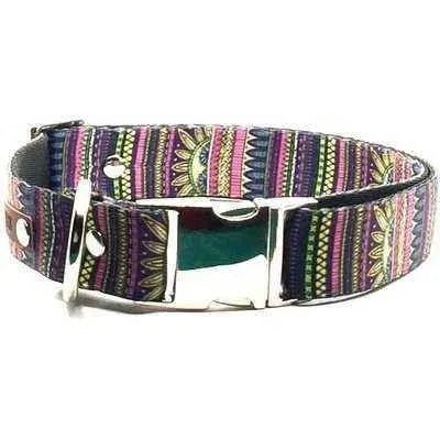 Finnigan's Royal Cotton Canine Elegance Lead - mezetto
