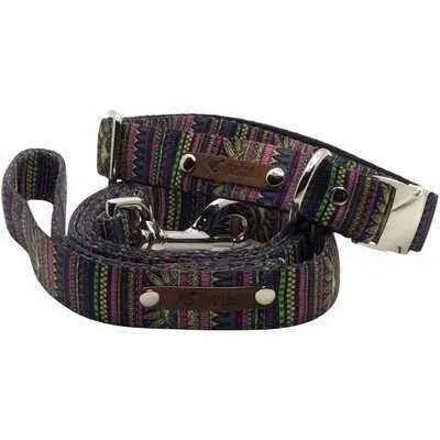 Finnigan's Royal Cotton Canine Elegance Lead-3