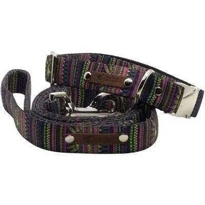 Finnigan's Royal Cotton Canine Elegance Lead - mezetto