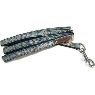 Finnigan's "The Archie" Whimsy & Strength Dog Lead-2