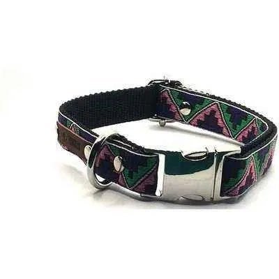 Finnigan's Whimsical Canine Collar Set - mezetto