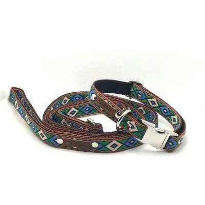 Finnigan's Whimsical Doggo Delight Collar Set-1