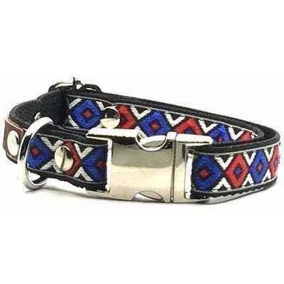 Finnigan's Whimsical Pooch Collar Set - mezetto