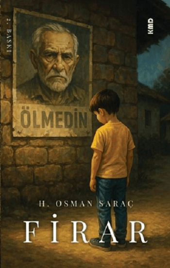 Firar - KMD Yayınları Kitap