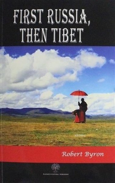 Erst Russland, dann Tibet
