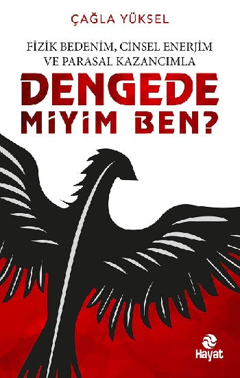 Fizik Bedenim, Cinsel Enerjim ve Parasal Kazancımla Dengede miyim Ben?