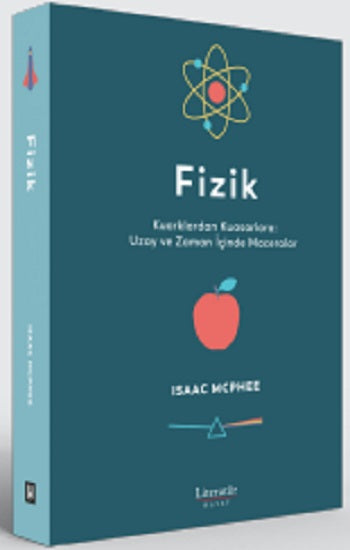 Fizik (Ciltli)