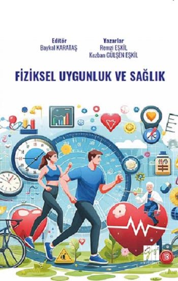 Fiziksel Uygunluk Ve Sağlık