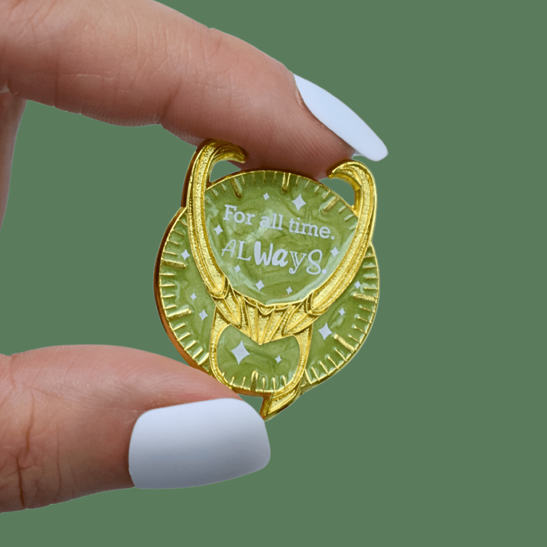 For All Time - mezetto Lunamise Lunamise