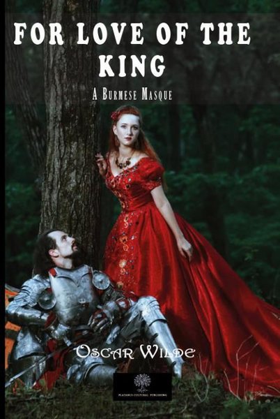 Aus Liebe zum König: Ein burmesisches Maskenspiel