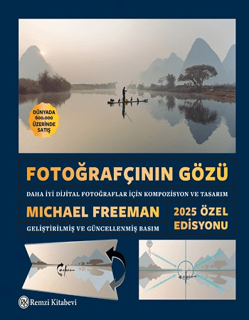 Fotoğrafçının Gözü - Remzi Kitabevi Kitap