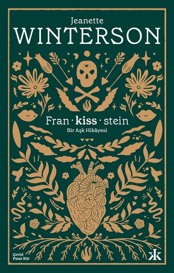 Frank-kiss-stein: Bir Aşk Hikayesi