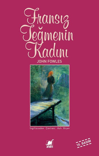 Fransız Teğmenin Kadını