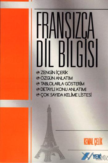 Fransızca Dil Bilgisi