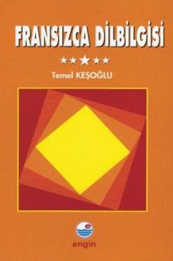 Fransızca Dilbilgisi - mezetto