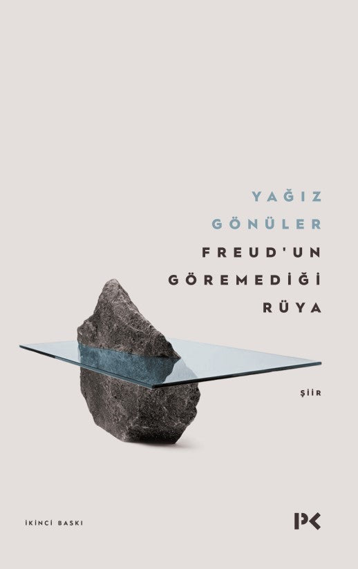 Freud’un Göremediği Rüya