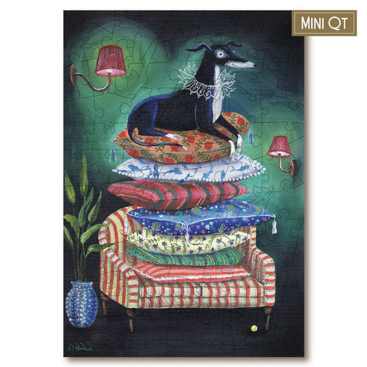 From The Dog's Point Of View MINI QT - mezetto